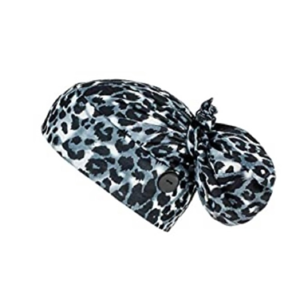 Scrub Cap